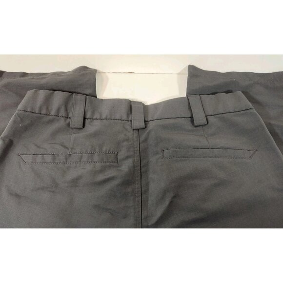 5.11 Tactical Fast Tac Urban Pants Ripstop Men's 30x32 Dark Gray 74461-018 - Picture 5 of 8